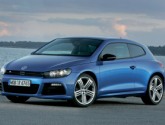 VW Scirocco
